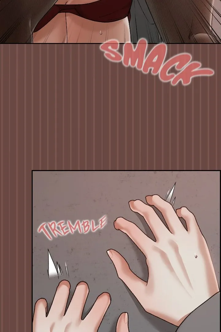 Don't Tell Anyone at School! Chapter 14 page 21 - 