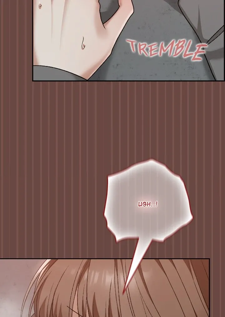 Don't Tell Anyone at School! Chapter 14 page 22 - 