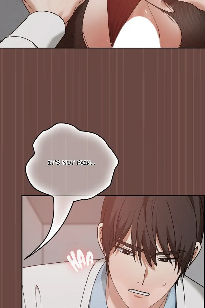 Don't Tell Anyone at School! Chapter 14 page 25 - 