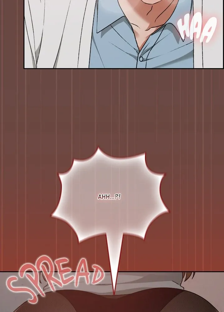 Don't Tell Anyone at School! Chapter 14 page 26 - 