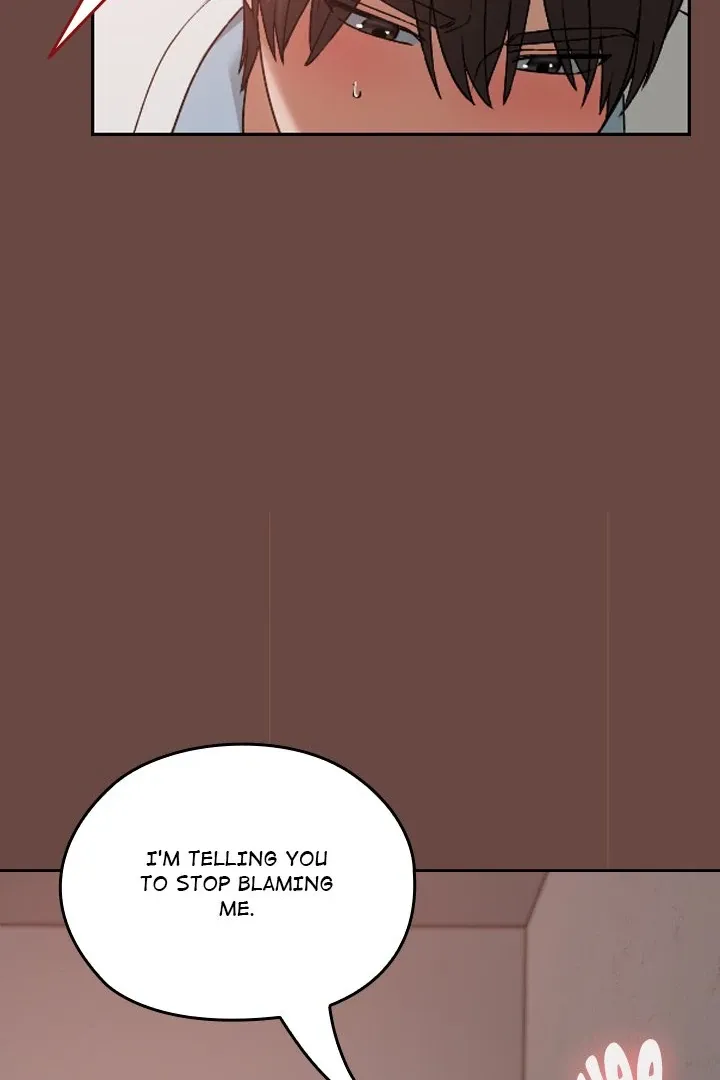 Don't Tell Anyone at School! Chapter 14 page 30 - 