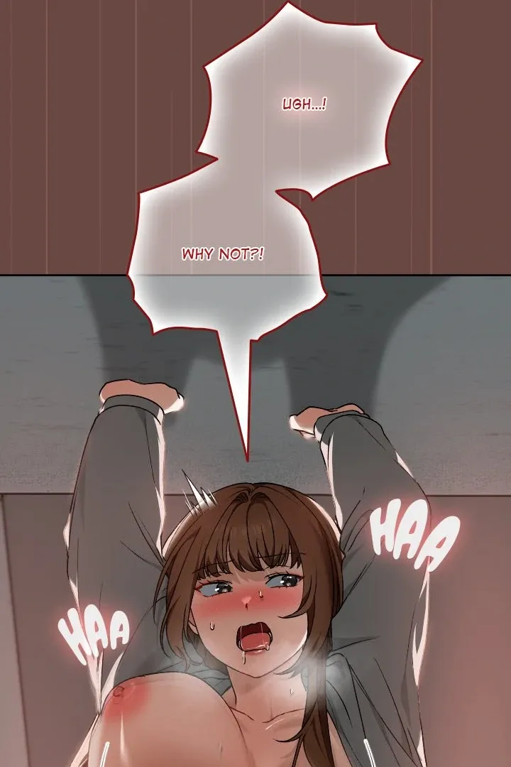 Don't Tell Anyone at School! Chapter 14 page 33 - 