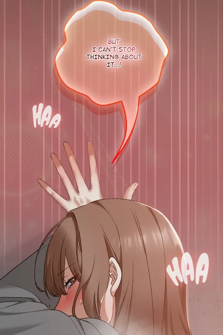 Don't Tell Anyone at School! Chapter 14 page 37 - 
