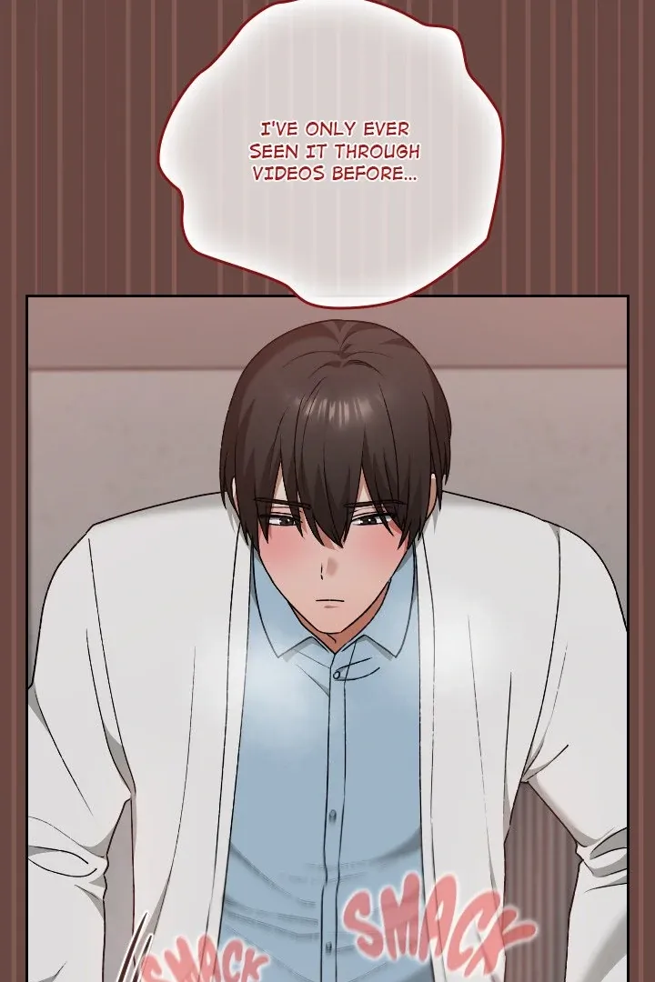 Don't Tell Anyone at School! Chapter 14 page 39 - 