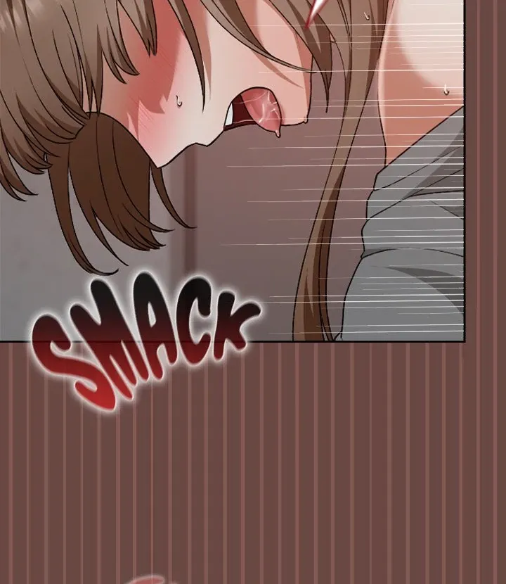 Don't Tell Anyone at School! Chapter 14 page 41 - 