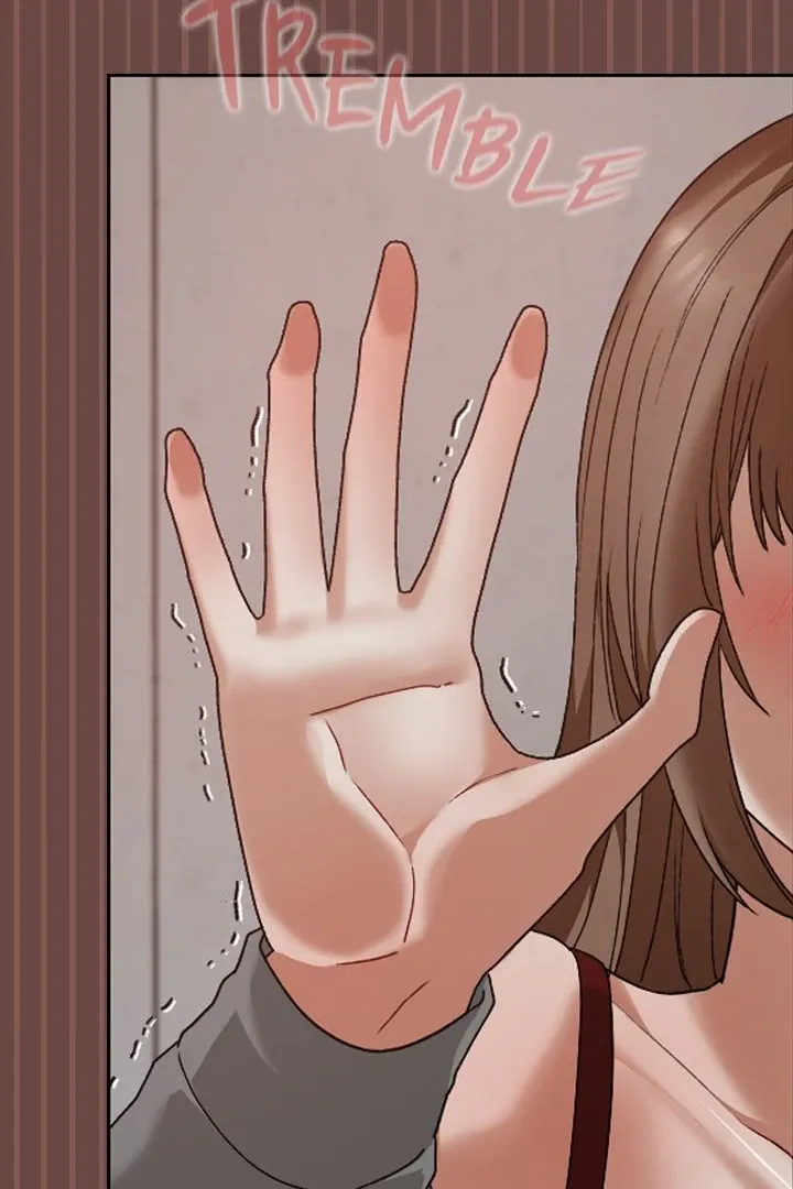 Don't Tell Anyone at School! Chapter 14 page 42 - 