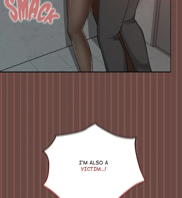 Don't Tell Anyone at School! Chapter 14 page 50 - 