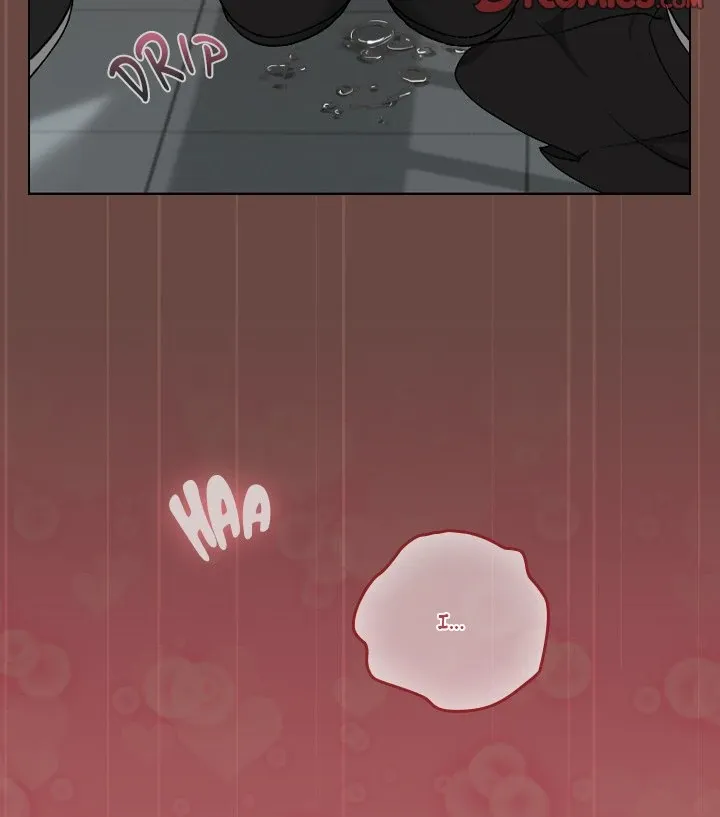 Don't Tell Anyone at School! Chapter 14 page 58 - 