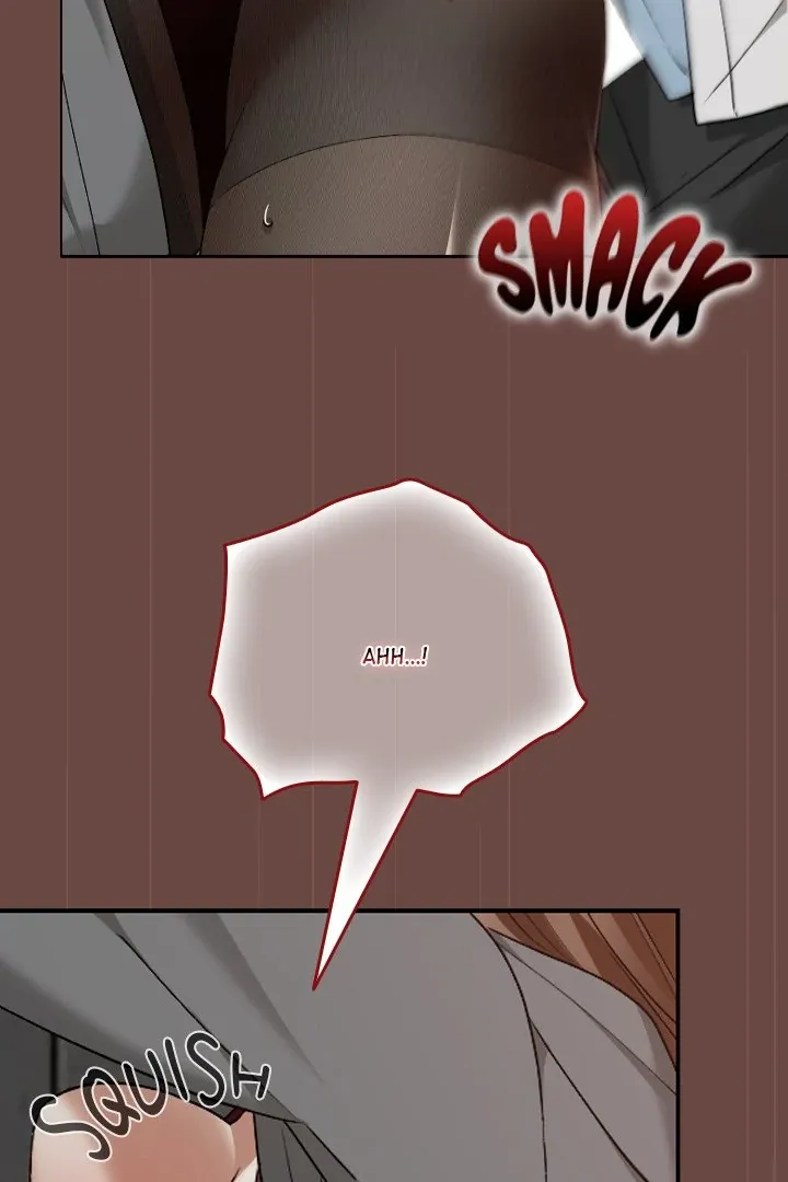 Don't Tell Anyone at School! Chapter 14 page 7 - 