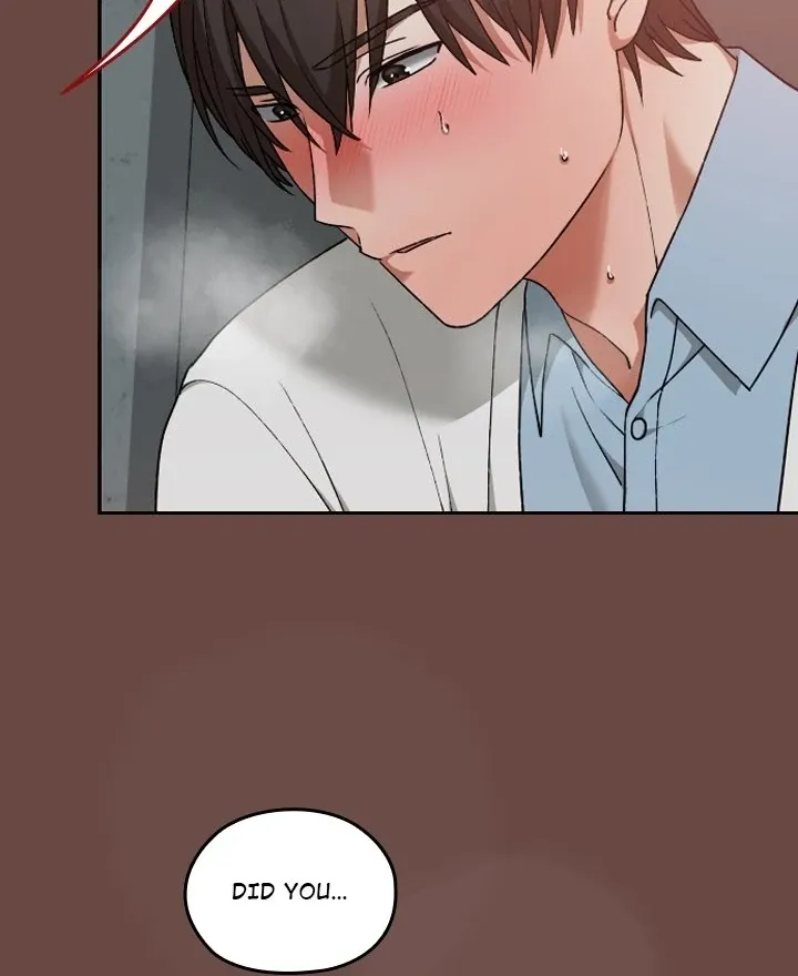 Don't Tell Anyone at School! Chapter 14 page 63 - 