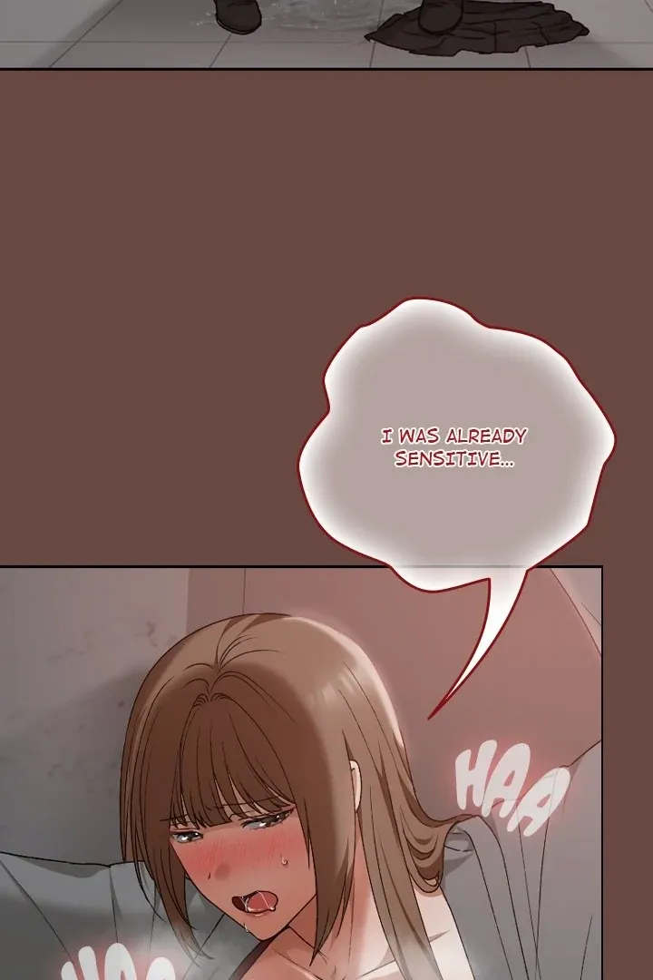 Don't Tell Anyone at School! Chapter 14 page 65 - 