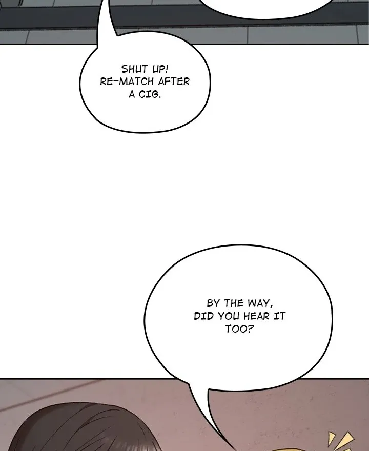 Don't Tell Anyone at School! Chapter 14 page 73 - 