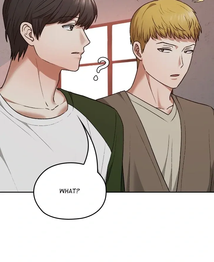 Don't Tell Anyone at School! Chapter 14 page 74 - 