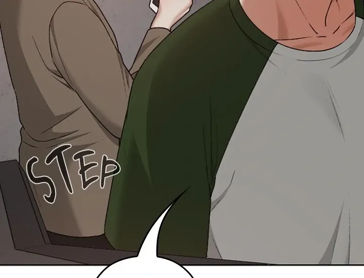 Don't Tell Anyone at School! Chapter 14 page 78 - 