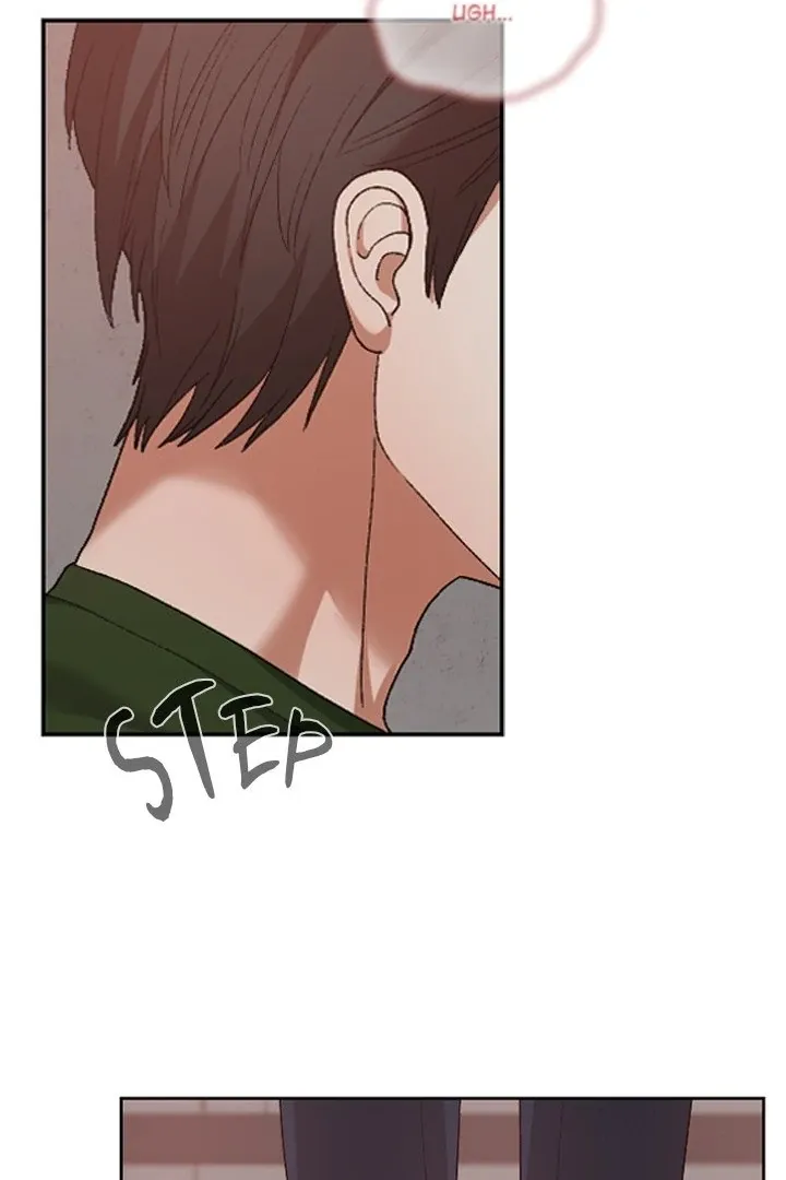 Don't Tell Anyone at School! Chapter 14 page 80 - 