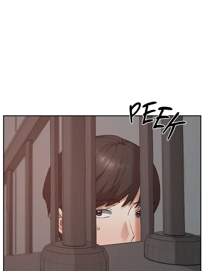 Don't Tell Anyone at School! Chapter 14 page 83 - 