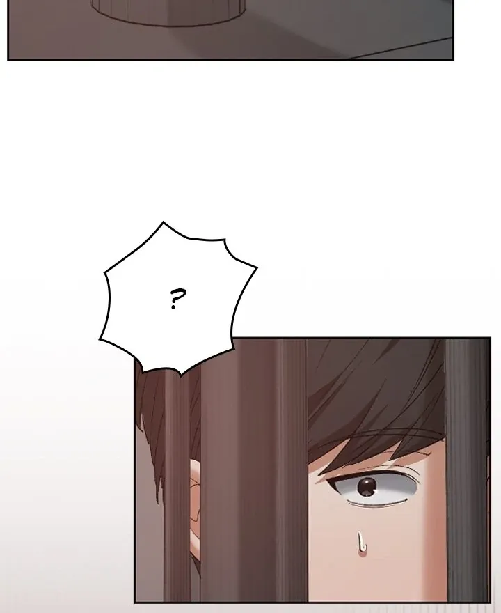 Don't Tell Anyone at School! Chapter 14 page 84 - 