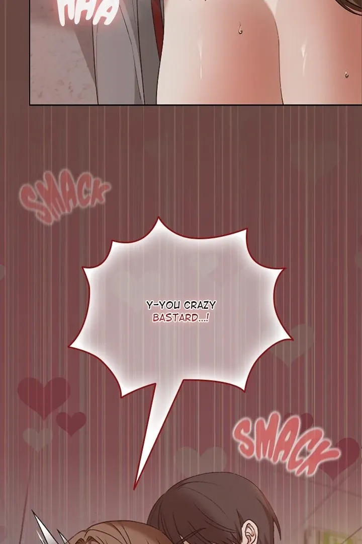 Don't Tell Anyone at School! Chapter 14 page 87 - 