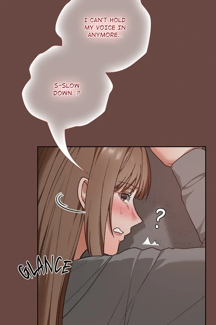 Don't Tell Anyone at School! Chapter 14 page 92 - 