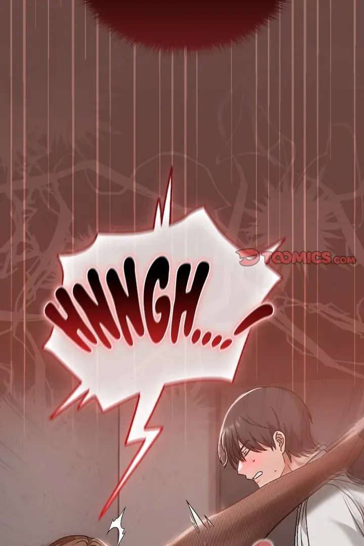 Don't Tell Anyone at School! Chapter 14 page 97 - 