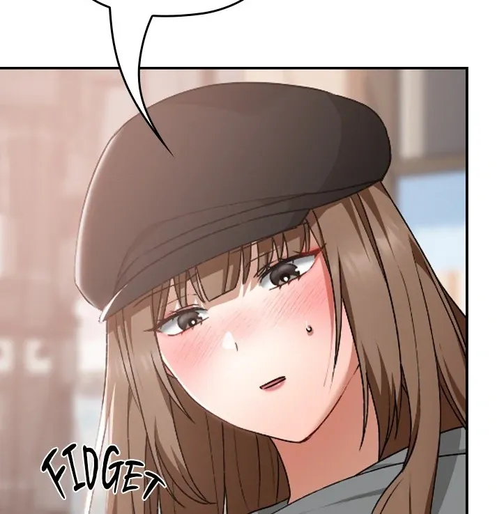 Don't Tell Anyone at School! Chapter 15 page 101 - 