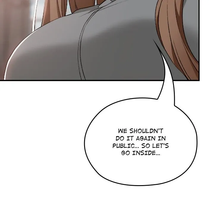 Don't Tell Anyone at School! Chapter 15 page 102 - 
