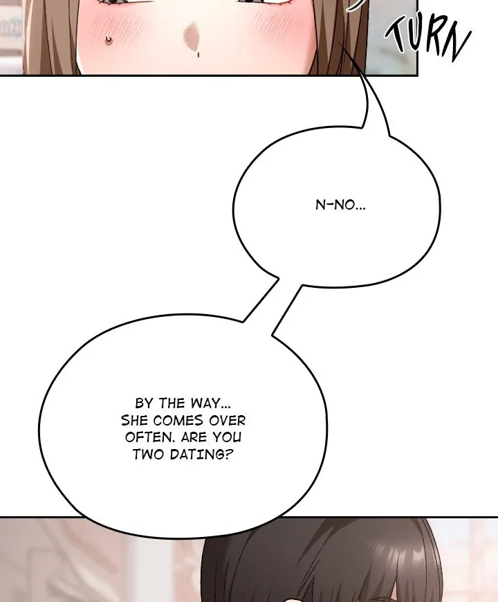 Don't Tell Anyone at School! Chapter 15 page 106 - 