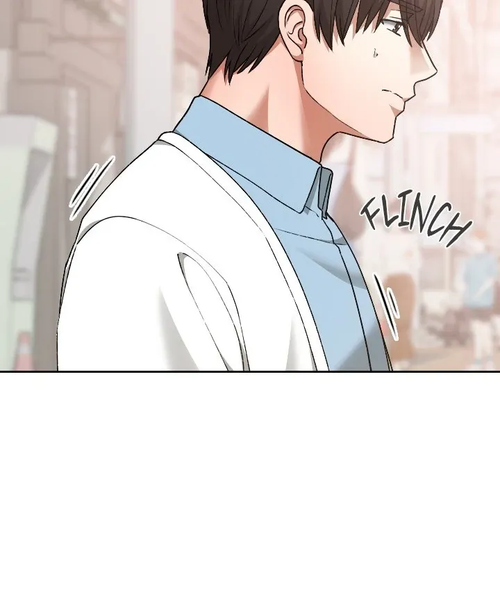 Don't Tell Anyone at School! Chapter 15 page 107 - 