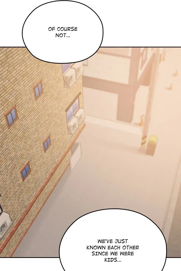 Don't Tell Anyone at School! Chapter 15 page 108 - 
