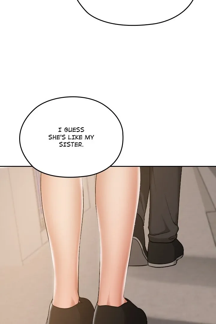 Don't Tell Anyone at School! Chapter 15 page 109 - 