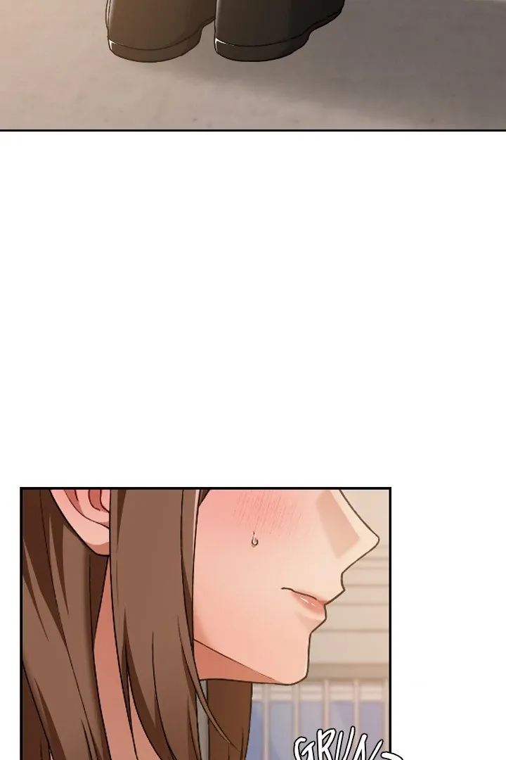 Don't Tell Anyone at School! Chapter 15 page 110 - 