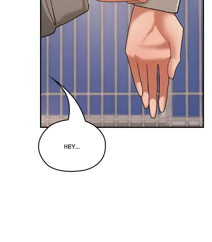 Don't Tell Anyone at School! Chapter 15 page 112 - 