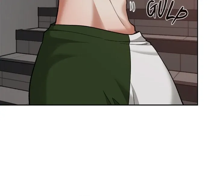 Don't Tell Anyone at School! Chapter 15 page 20 - 