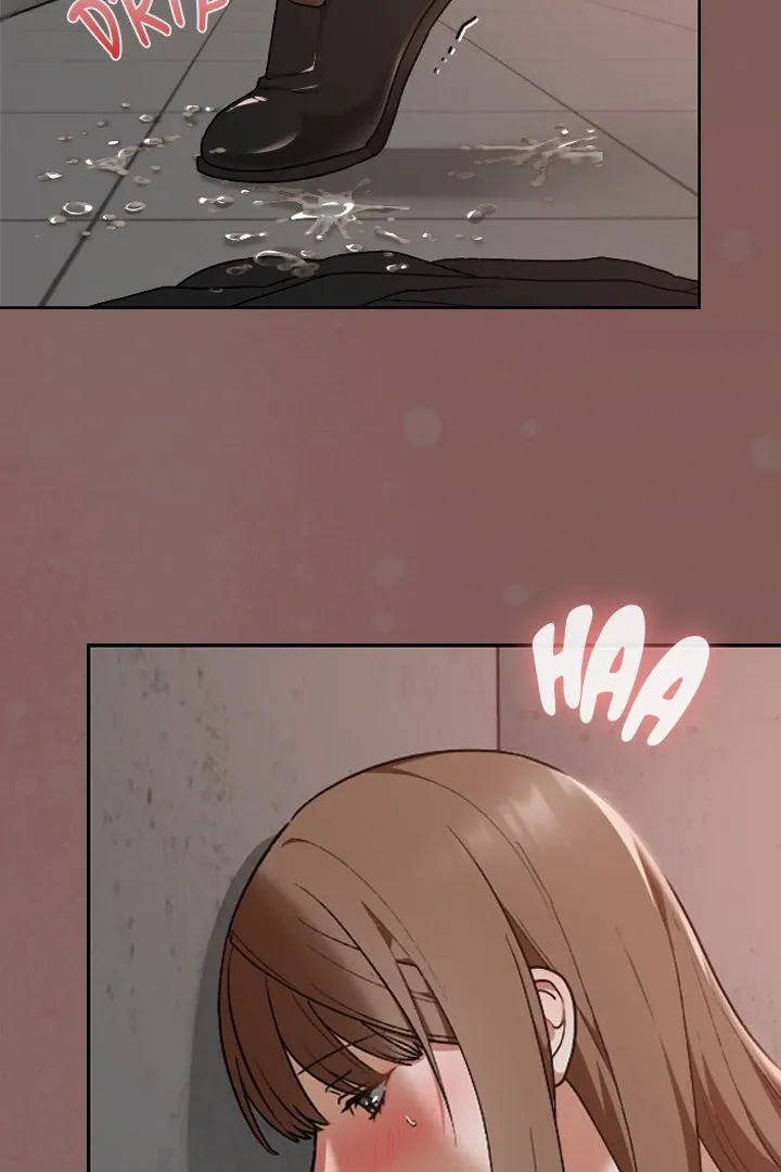 Don't Tell Anyone at School! Chapter 15 page 3 - 