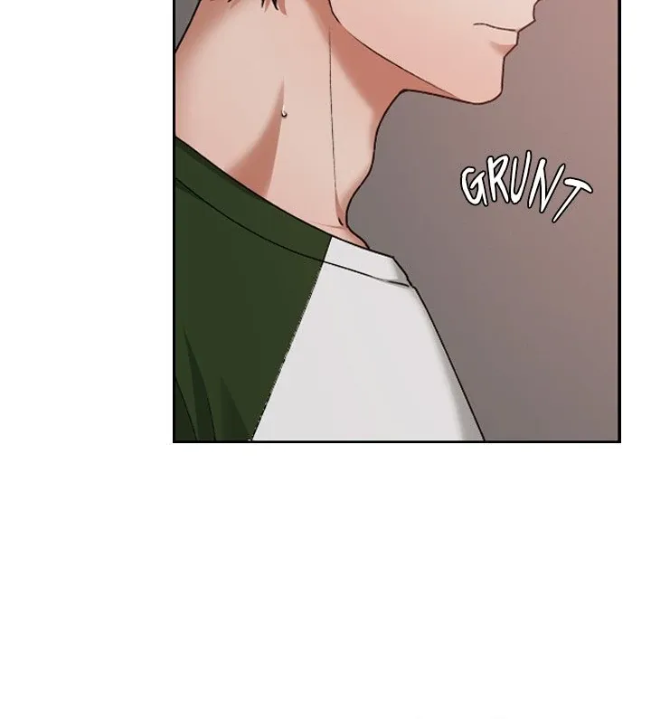Don't Tell Anyone at School! Chapter 15 page 24 - 