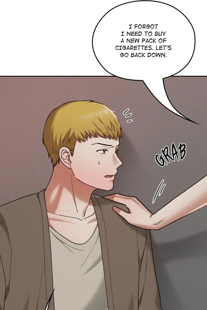 Don't Tell Anyone at School! Chapter 15 page 25 - 