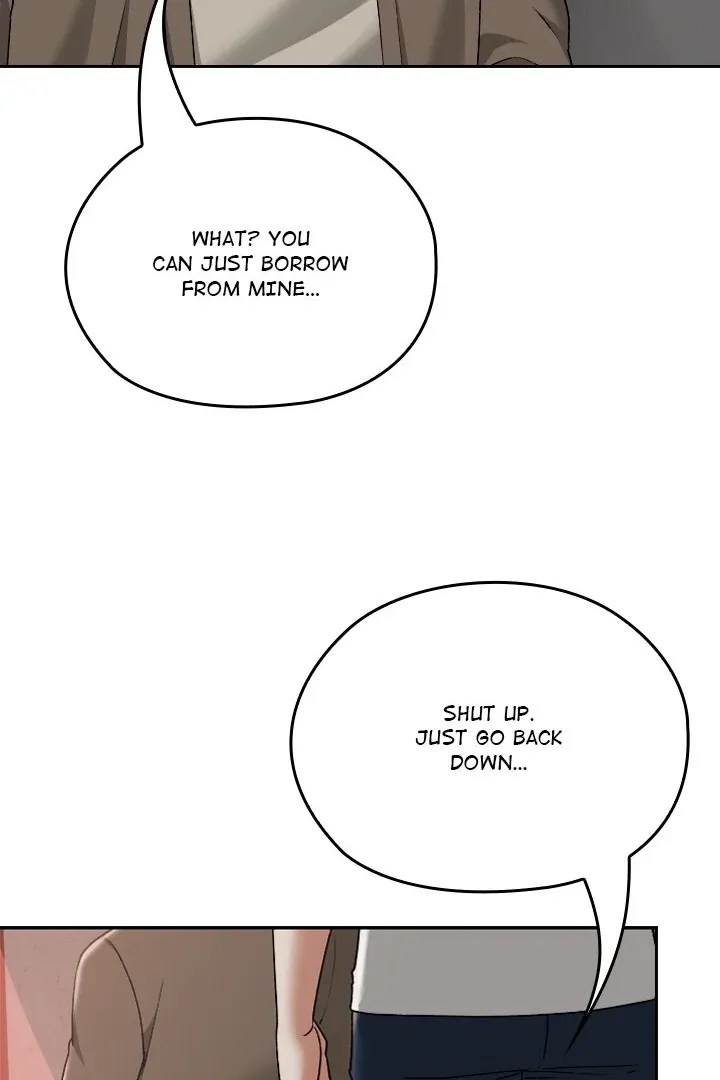 Don't Tell Anyone at School! Chapter 15 page 26 - 