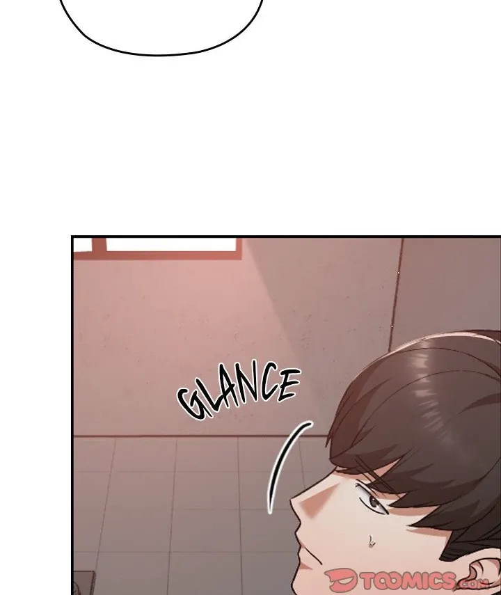 Don't Tell Anyone at School! Chapter 15 page 28 - 