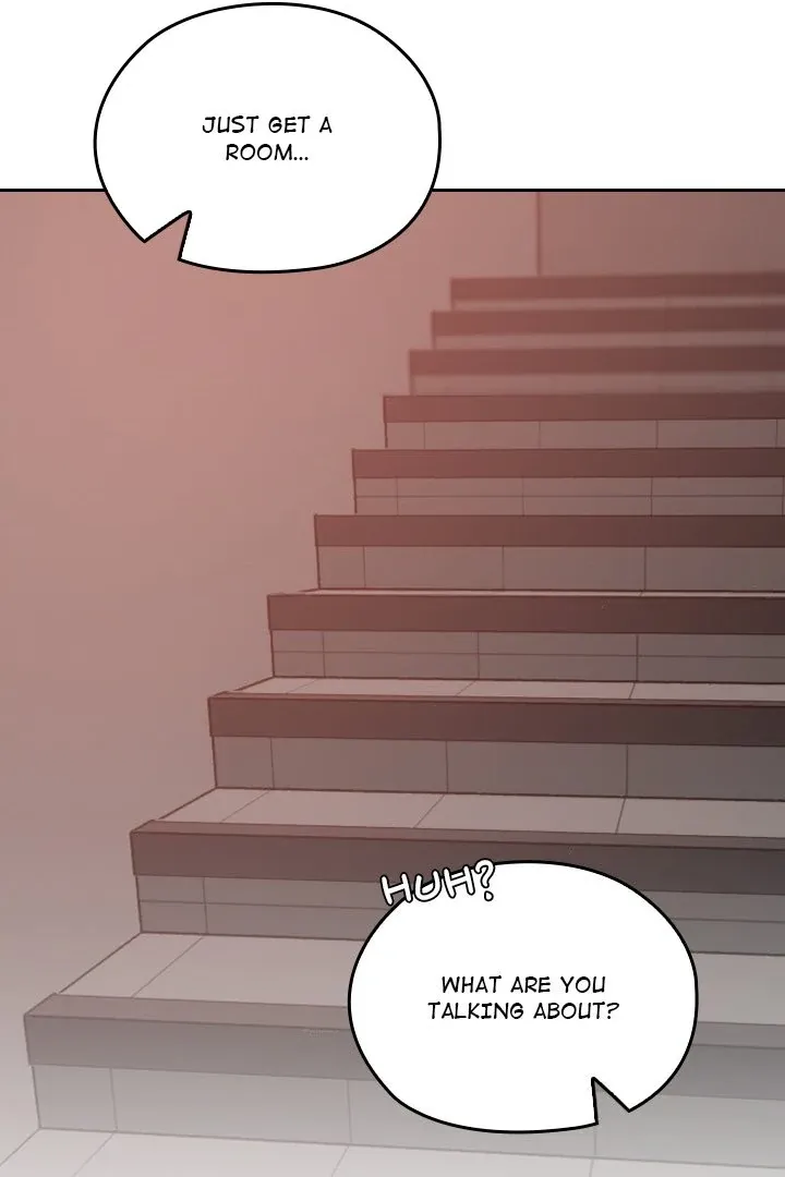 Don't Tell Anyone at School! Chapter 15 page 30 - 