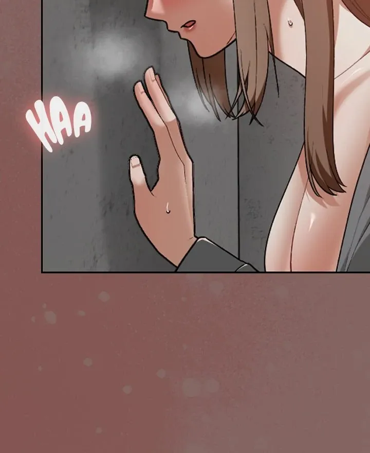 Don't Tell Anyone at School! Chapter 15 page 4 - 