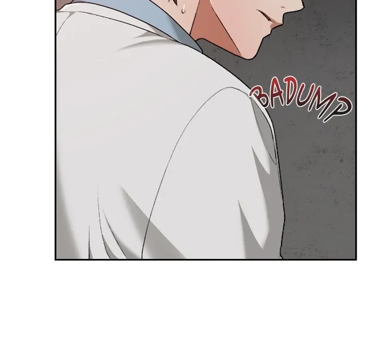 Don't Tell Anyone at School! Chapter 15 page 33 - 