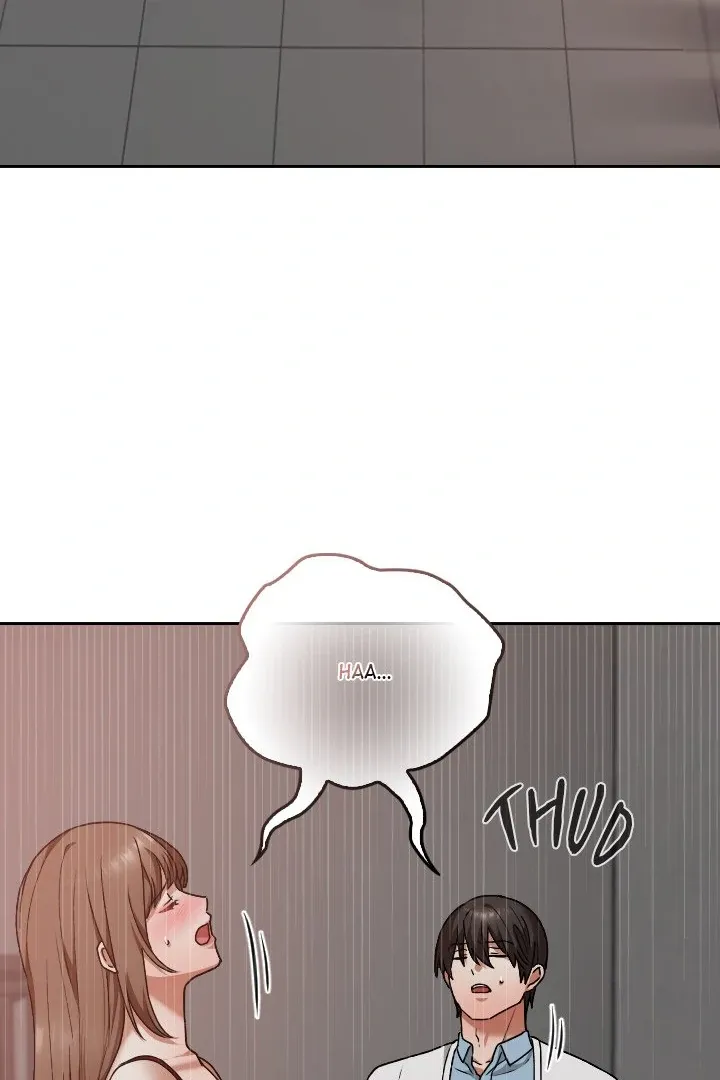 Don't Tell Anyone at School! Chapter 15 page 36 - 