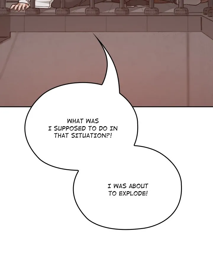 Don't Tell Anyone at School! Chapter 15 page 39 - 