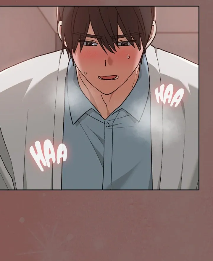 Don't Tell Anyone at School! Chapter 15 page 5 - 