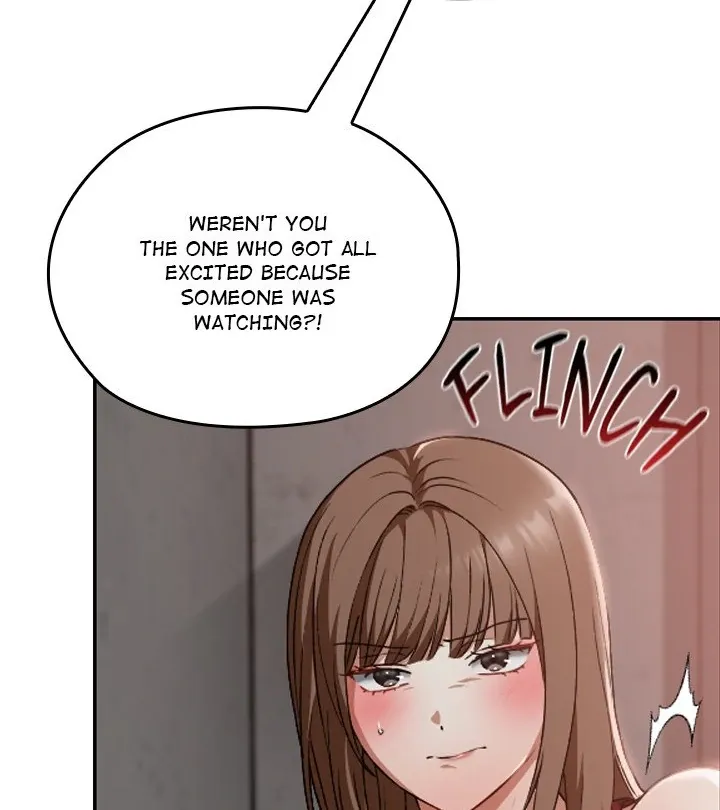 Don't Tell Anyone at School! Chapter 15 page 42 - 
