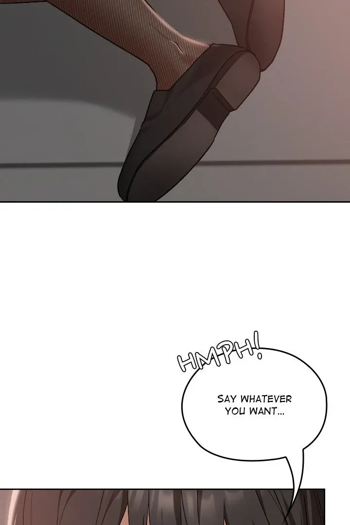 Don't Tell Anyone at School! Chapter 15 page 45 - 