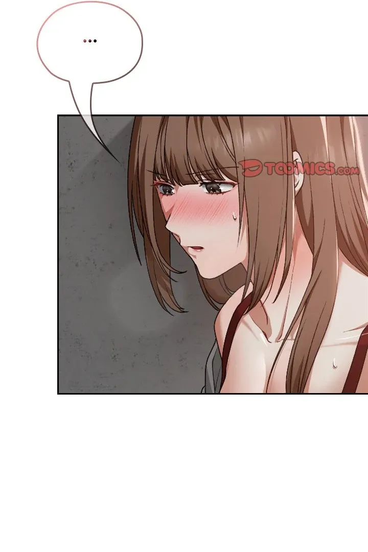 Don't Tell Anyone at School! Chapter 15 page 48 - 