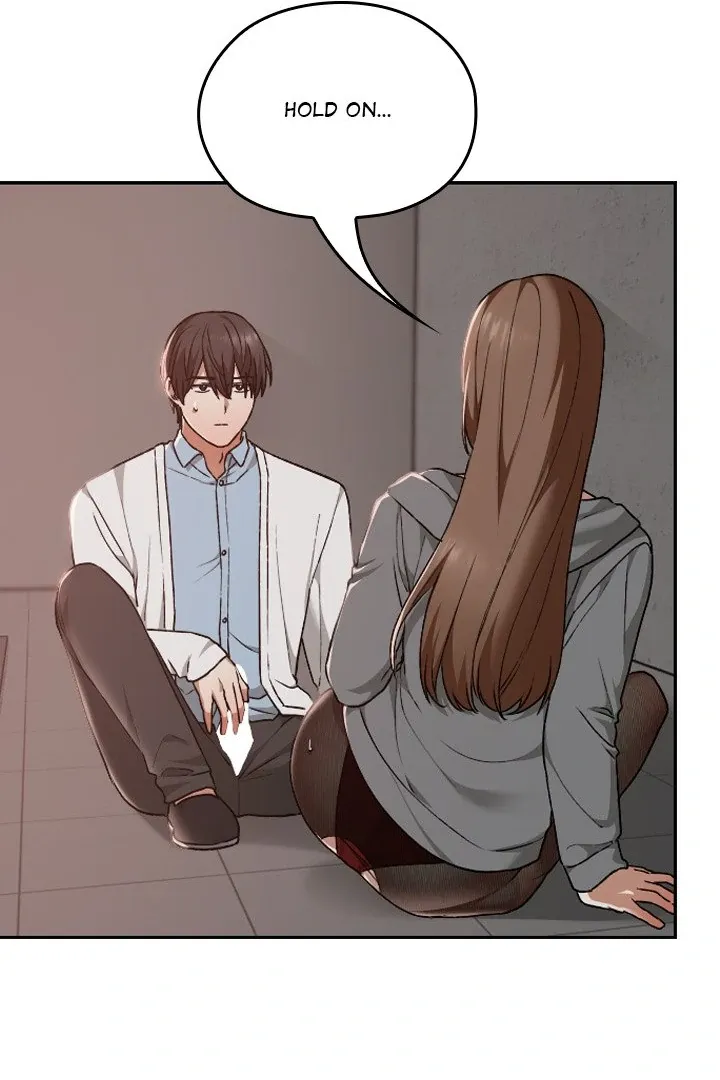 Don't Tell Anyone at School! Chapter 15 page 49 - 