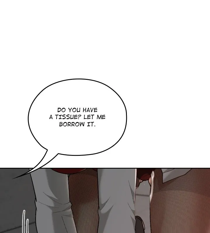 Don't Tell Anyone at School! Chapter 15 page 51 - 