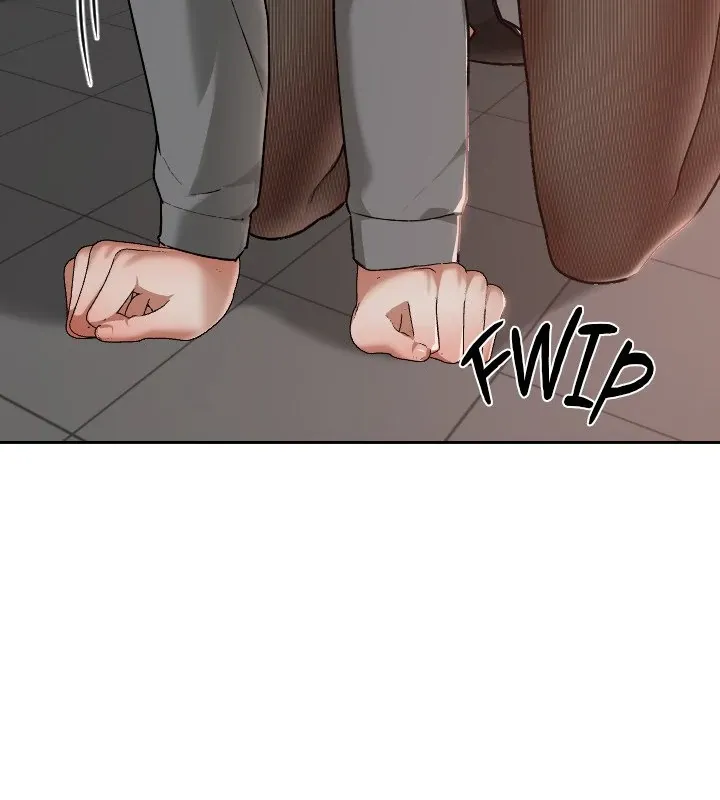 Don't Tell Anyone at School! Chapter 15 page 52 - 